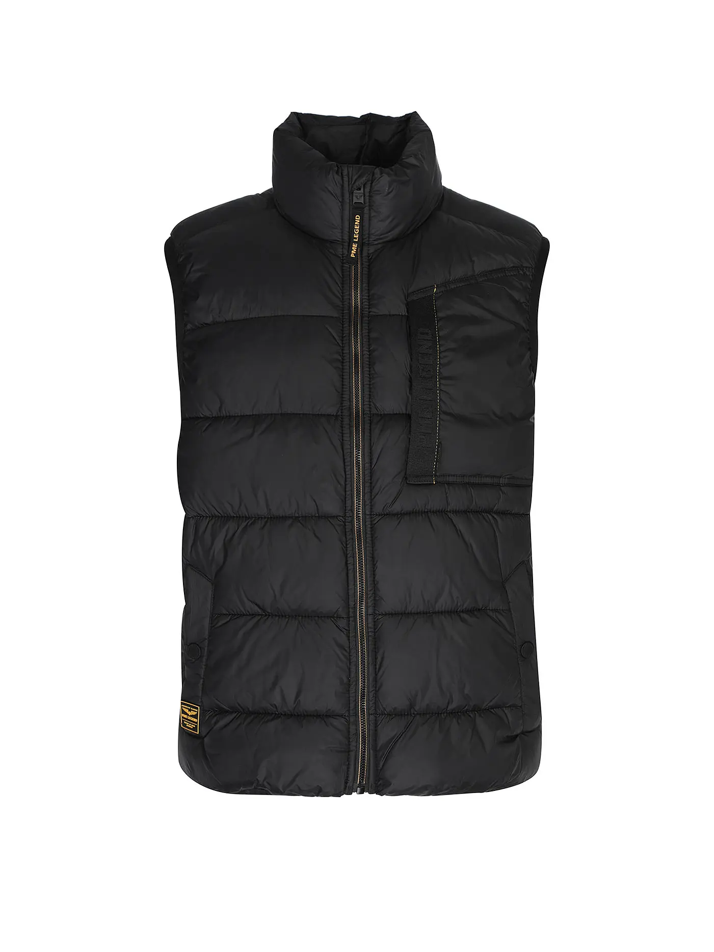 PME LEGEND | Steppgilet | 